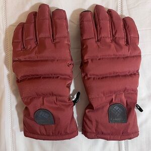 Columbia Womens Snow Glove | Small